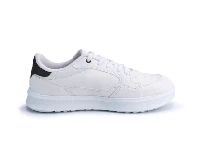 G10 G1305 White Goldstar Sneakers For Men