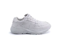Suffee 04 White Goldstar Sneakers For Women