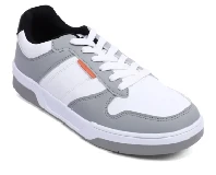 Bryn 02 Light Goldstar Shoes Grey Sneaker For Men