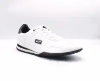 Goldstar Kai White Sneakers For Men