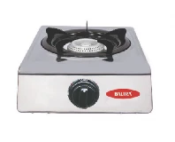 Baltra Bliss Stainless Steel Body Single Gas Stove