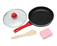 Homeglory Frypan With Lid 26MM NPG-26