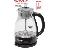 Multi Functional Wega Electric Tea Maker