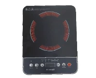 Infrared Cooker Khind 2000Watt IRC5200