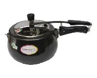 5.5L Homeglory Pressure Cooker With Induction Base