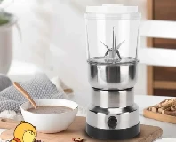 2 In 1 Multipurpose Portable Mini Mixture Grinder