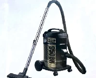 Olive 2000 Watt Drum Type Vacuum Cleaner