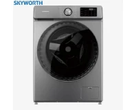 8KG Skyworth Front Load Washing Machine