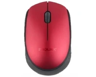 PROLINK Wireless Optical Mouse PMW5008-Red