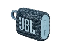 JBL Portable Bluetooth Speaker Go 3 Blue