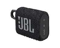 JBL Portable Bluetooth Speaker Go 3 Black