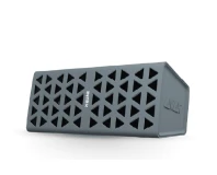 INTEX Portable Speaker Roar 701 -Black