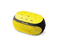 AWEI Bluetooth Speakers Y200 Black with Yellow