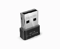 PROLINK Wireless AC650 Nano USB Adapter DH-5102U