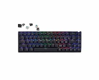 PROLINK Mechanical Gaming Keyboard GK-6002MS