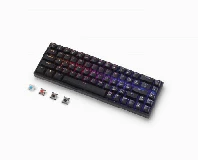 PROLINK Mechanical Gaming Keyboard GK-6002M