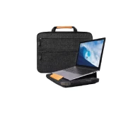WIWU Laptop Mobile Stand 15.4" Smart Sleeve Black