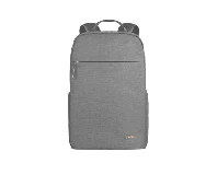 Laptop Bag Pilot backpack Gray