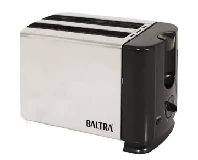 Baltra ToasHigh fuel efficiency brass burner