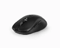 PROLINK Wireless Optical Mouse PMW6009-Black