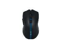 Prolink Wireless Optical Mouse PMW6005-Black