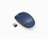 Prolink Wireless Optical Mouse PMW5010-Blue