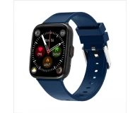 Gizmore Smart Watch - GIZFIT-907 Blue