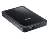 Apacer Shockproof Portable Hard Drive 2 TB