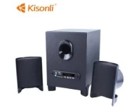 Kisonli TM-6000U Multimedia Bluetooth Speaker