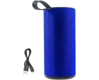 Portable Wireless Speaker Blue