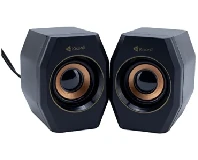 Kisonli A-101 S USB Multimedia Speaker