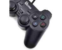 Ucom Joystick Video Game PC Gaming Controller