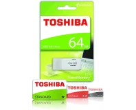 Toshiba Trans Memory 64GB USB Flash Drive USB 2.0
