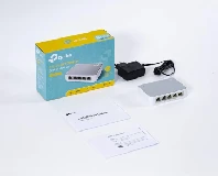 TP-Link 5-Port Desktop Switch 10/100Mbps