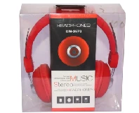 Stereo Music Headphone DM - 2670