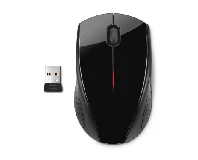 Hp Wireless Mouse 2.4Ghz X3000