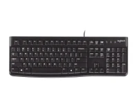 Logitech USB Keyboard K120