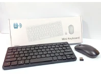 KM901 Wireless Keyboard and Mouse