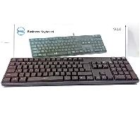 Dell Keyboard KB 218