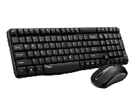 Rapoo X 1800 Pro Keyboard and Mouse