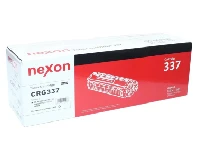 Nexon 337 Toner Cartridge For canon MF241D, MF232W