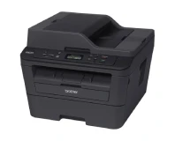 Brother L2540DW Print Scan Photocopy Duplex W/L