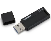Toshiba 32GB USB 3.0 Pen Drive