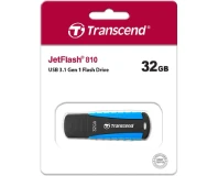 Transcend Jet Flash 810 32 GB USB 3.1 Flash Drive