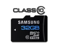 Samsung Memory Card 32 GB