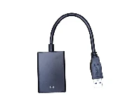 USB to HDMI Adapter 1080P