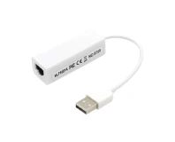 USB 2.0 LAN Card Adapter Ethernet Adapter