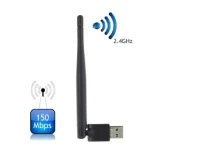 Wireless-N USB Adapter (Alfa Net - W113)