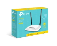 Wireless Router Double Antenna 300Mbps DSL