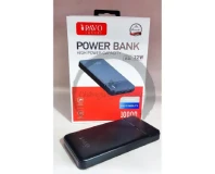 Pavo Luxury Power Bank 10000 mAh 22W P45